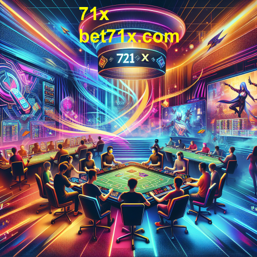 A Ascensão dos Jogos de Eventos: Uma Nova Era no Entretenimento Digital