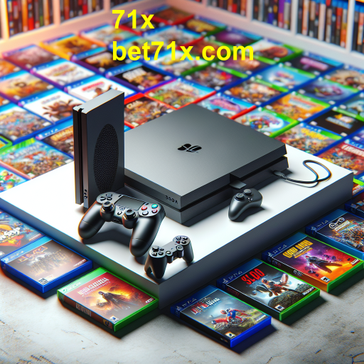 A Importância das Avaliações de Jogos no 71x