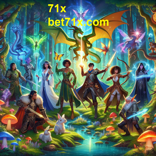 A Magia dos Jogos de RPG: Uma Imersão em Mundos Fantásticos